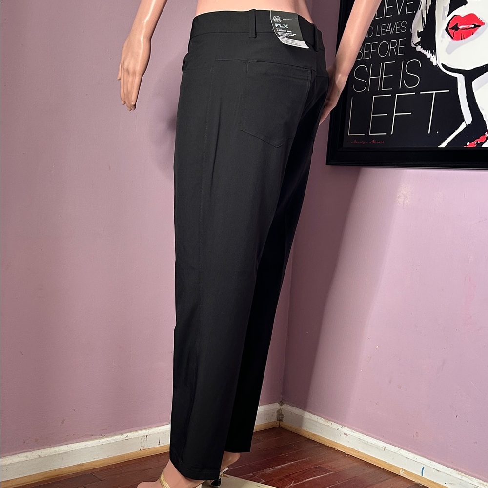 FLX Accord 5 pockets Slim  34x30